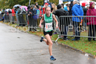 Girls under-13s 3 Stage Relay, 2018 ERRA 6 and 4 Stage and Youngsters Relays. Photo:  David T. Hewitson/Sports for All Pics
